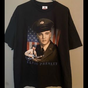 Elvis Presley Shirt